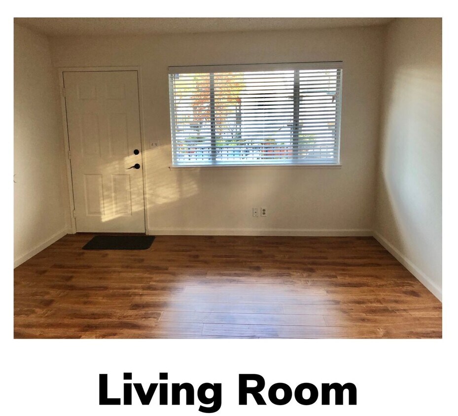 Primary Photo - Fully Remodeled 2 Bedroom/ 1 Bath Apartmen...
