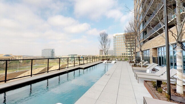 Foto del edificio - Apartment for Rent