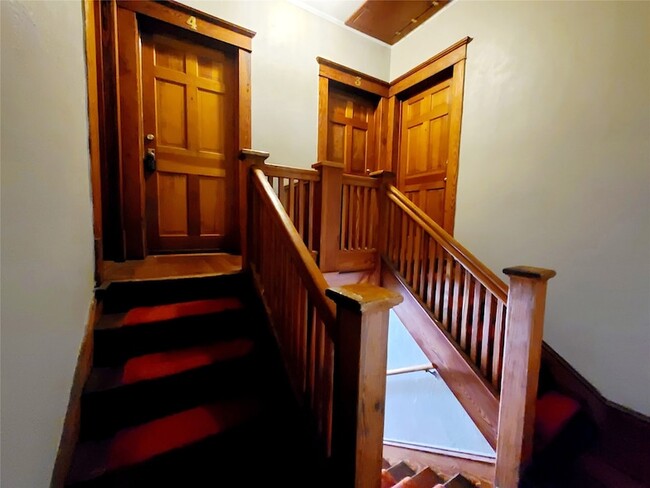 Foto del edificio - 4911 Worth St