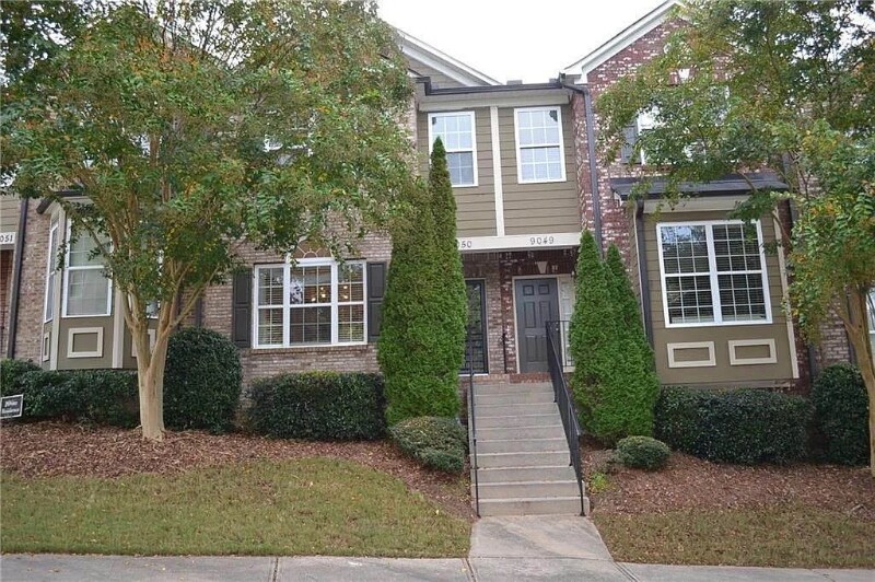 Foto principal - 9050 Bayrose Cir