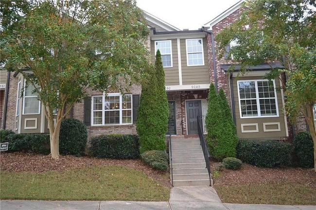 Building Photo - 9050 Bayrose Cir