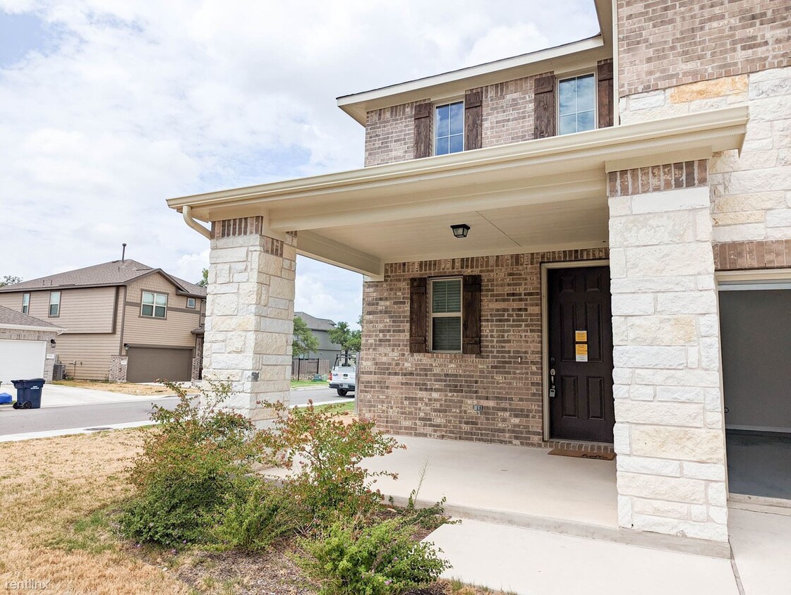 Primary Photo - 4 br, 3 bath House - 1628 Turtle Bay Loop