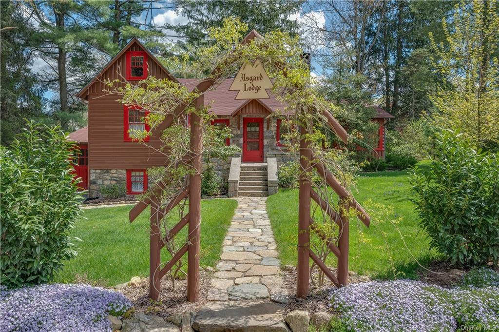 7 Locust Dr, Cold Spring, NY 10516 House Rental in Cold Spring, NY