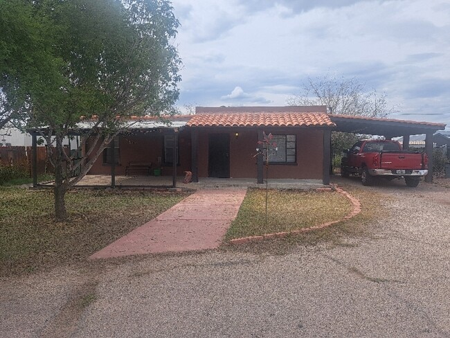 Building Photo - 7817 West Dr