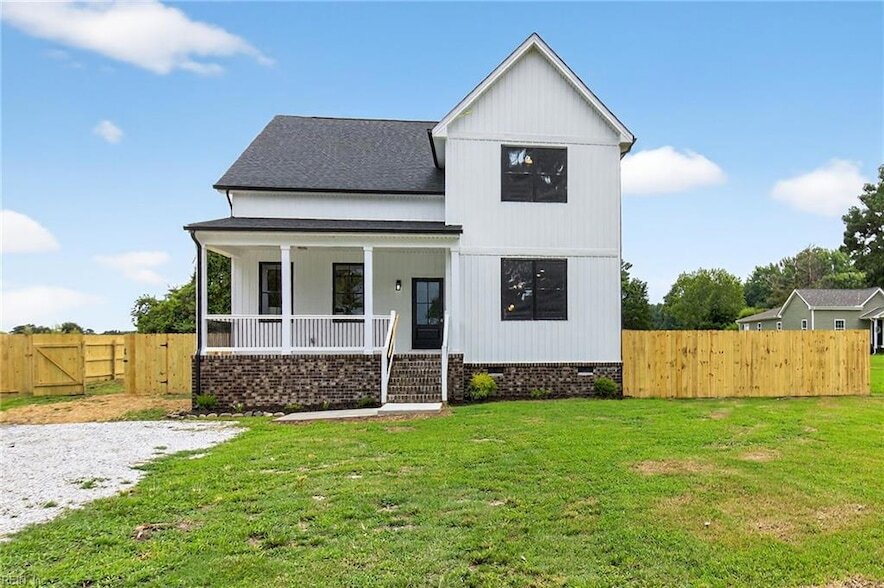 Foto principal - 17060 White Marsh Rd