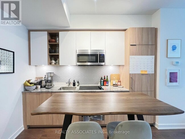 Photo du bâtiment - 50 Ordnance St