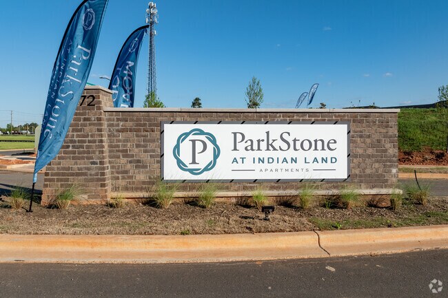 Parkstone en tierra india - Parkstone at Indian Land