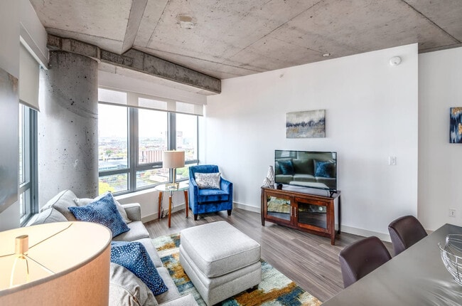 Foto del edificio - 82 Ames St