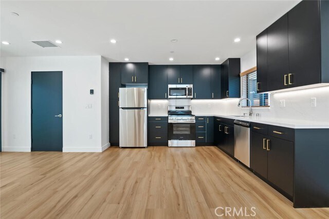 Foto principal - 2631 Cochran Ave