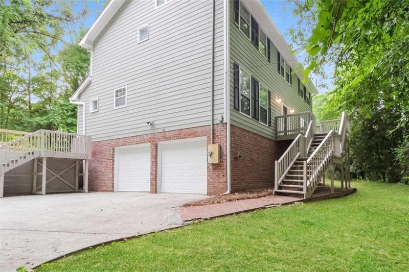 Foto principal - 1735 Reynolds Rd SW