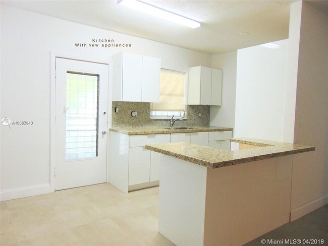 Foto del edificio - 401 NW 40th St