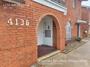 Building Photo - 4136 NW 36th St