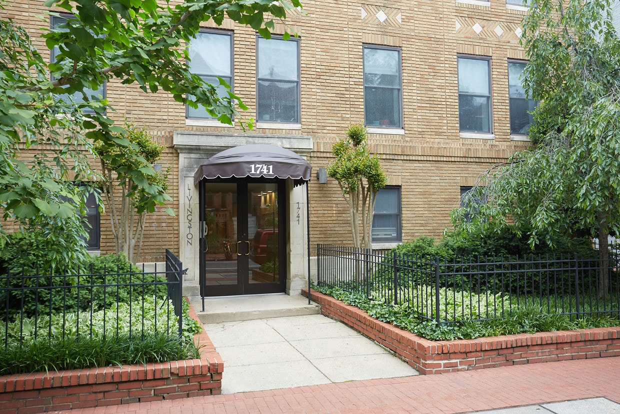 1741 T Street - 1741 T St NW