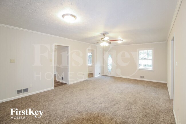 Foto del edificio - 1673 Moss Dr SW