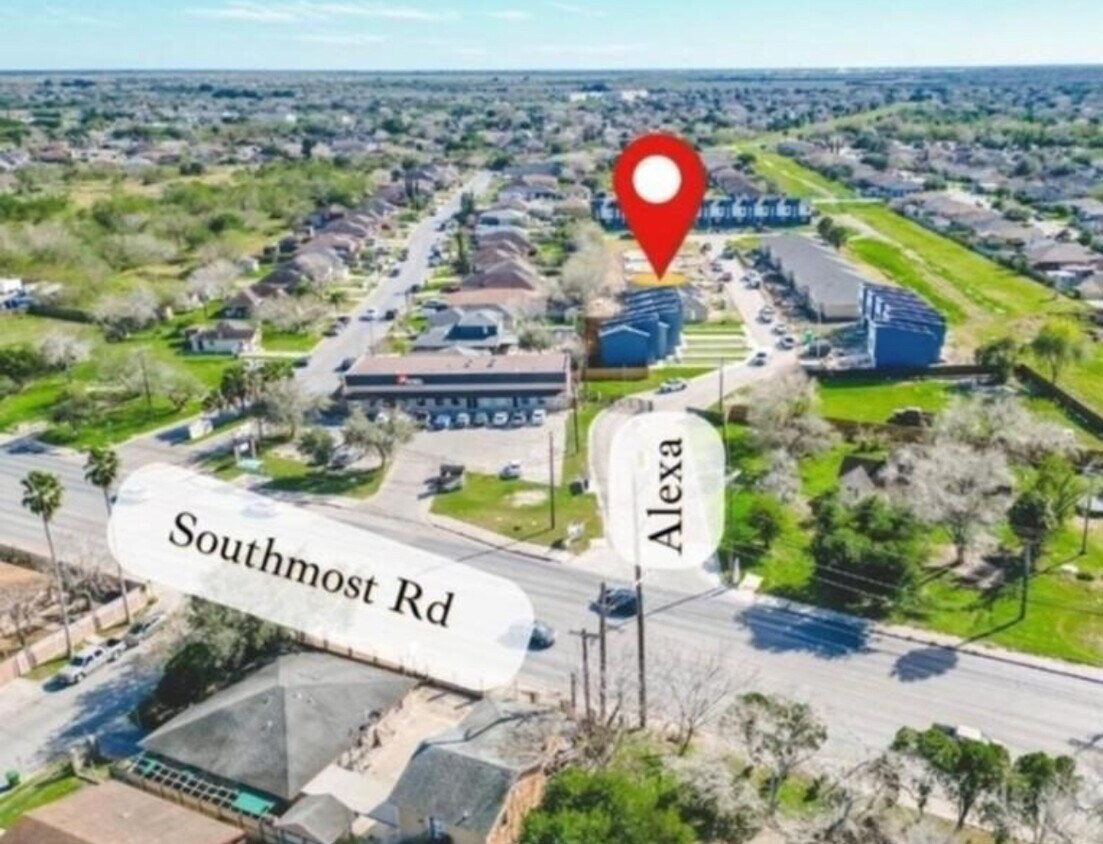 Foto del edificio - 4984 Alexa Rd