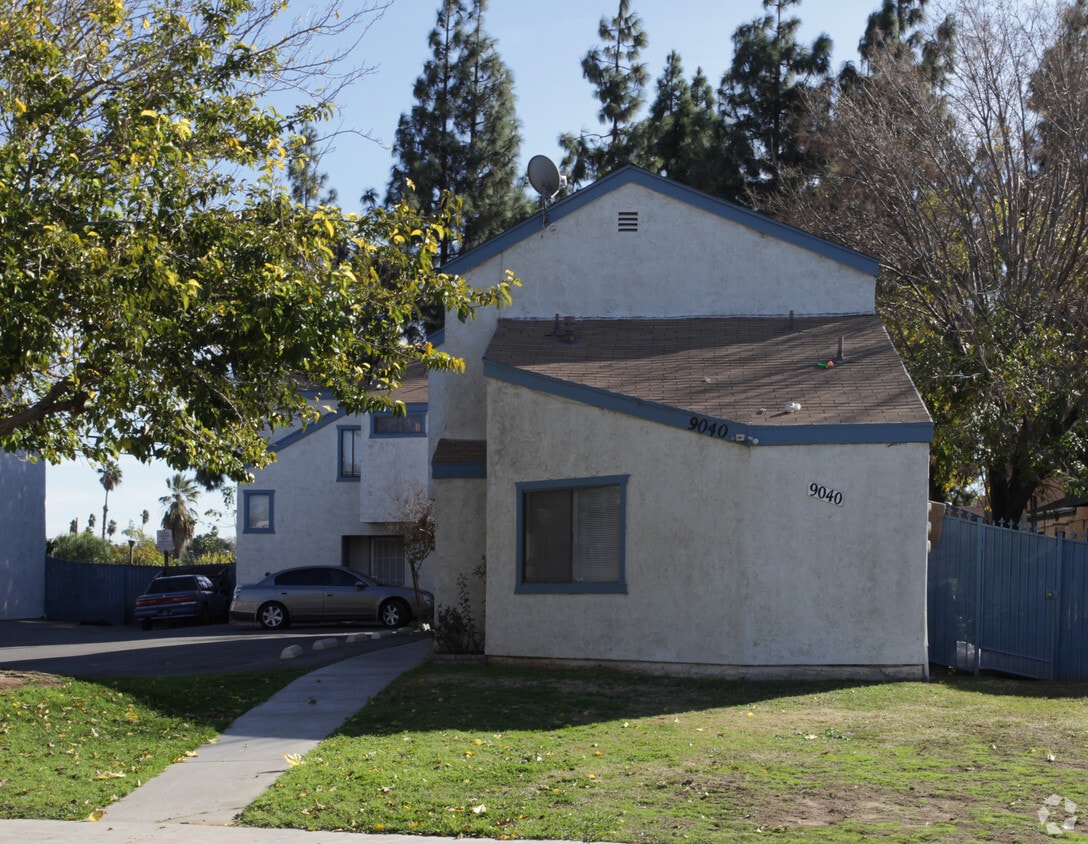 Building Photo - 9040 Colony Pl