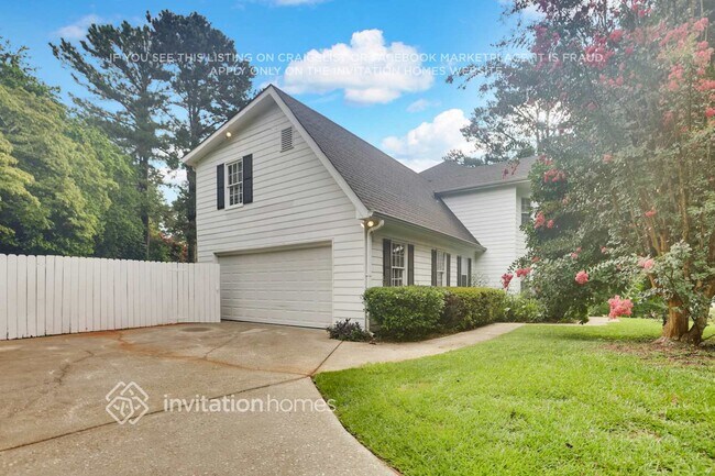 Foto del edificio - 993 Tall Pine Ct SW