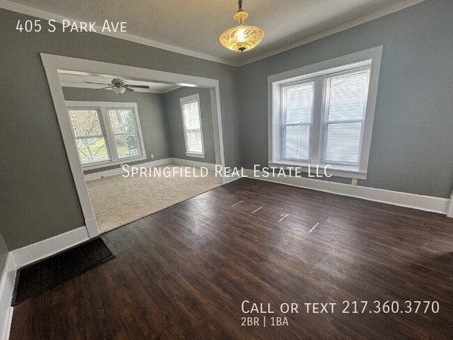 Building Photo - 405 S Park Ave