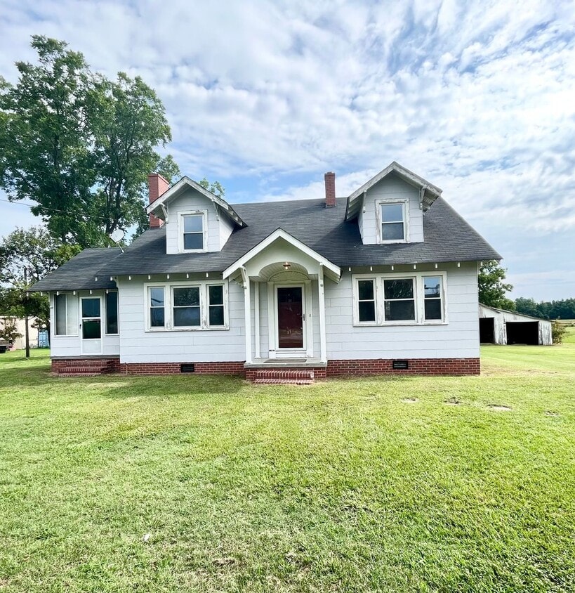 Primary Photo - 1448 Northside Rd