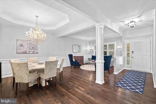 Foto del edificio - 5502 Arrowfield Terrace