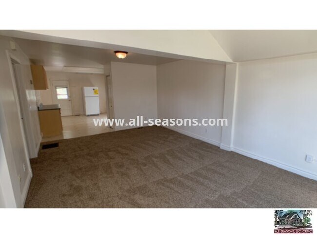 Foto del edificio - Downtown 1 Bedroom Home For Rent!