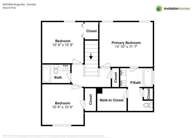 Foto del edificio - 8820 Belle Bragg Way