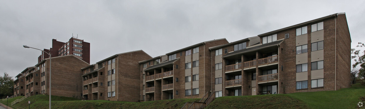 Primary Photo - The Mill at McKeesport