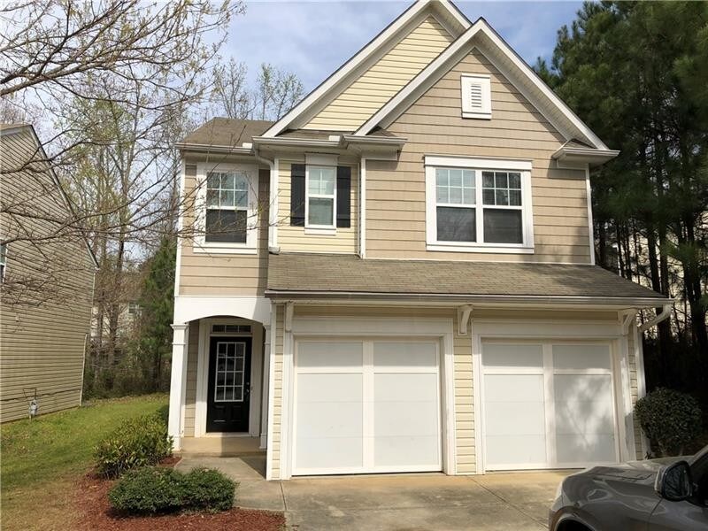 Primary Photo - 2534 Winslow Ridge Dr NE
