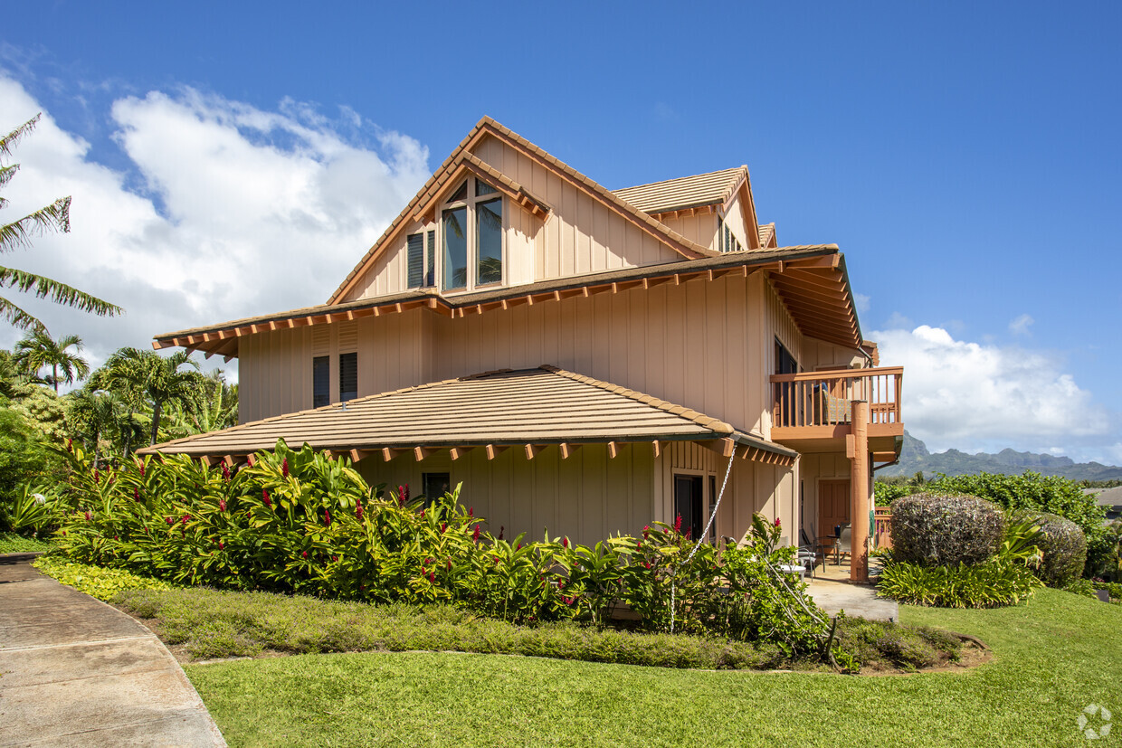 Building Photo - Makanui