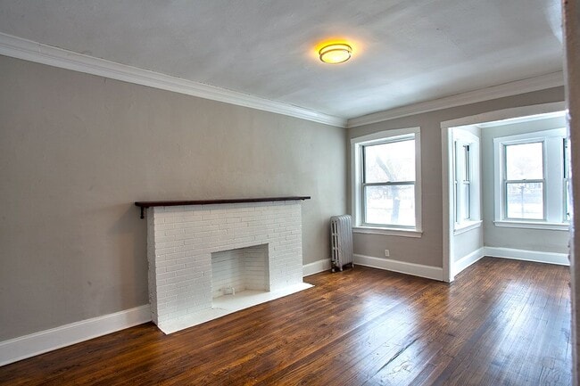 Building Photo - 1842 N Humboldt Blvd
