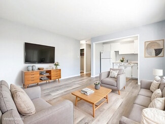 Building Photo - Prince George Queensway Apartments