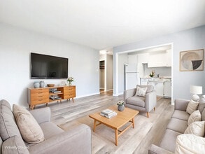 Building Photo - Prince George Queensway Apartments