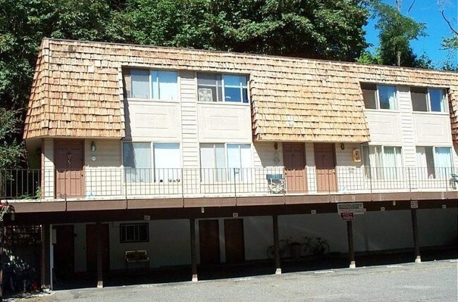 Cypress Lane Apartments Apartments Bothell, WA