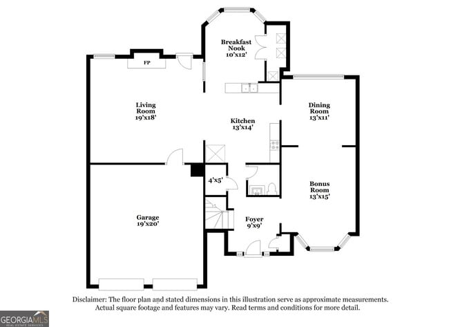 Building Photo - 6573 Shaffers Way