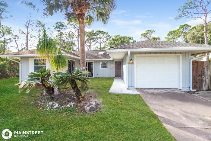 Primary Photo - 524 COMMODORE AVE N W, PALM BAY, FL 32907