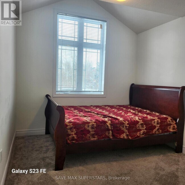 Photo du bâtiment - 195 Collins St