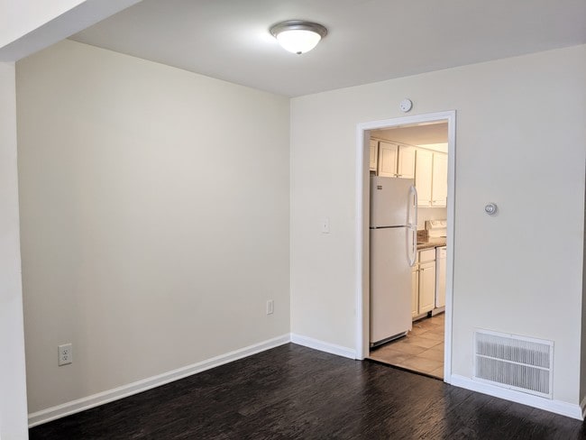 Foto del edificio - Clarkston Townhomes