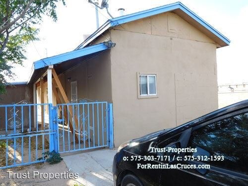 Foto principal - 1743 N Mesquite St