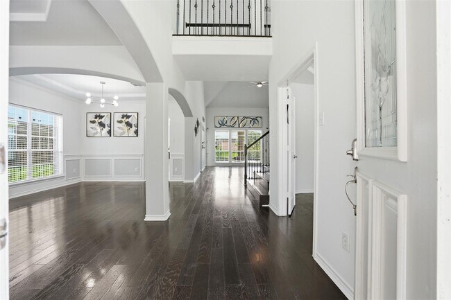 Foto del edificio - 10926 Wynfield Springs Dr