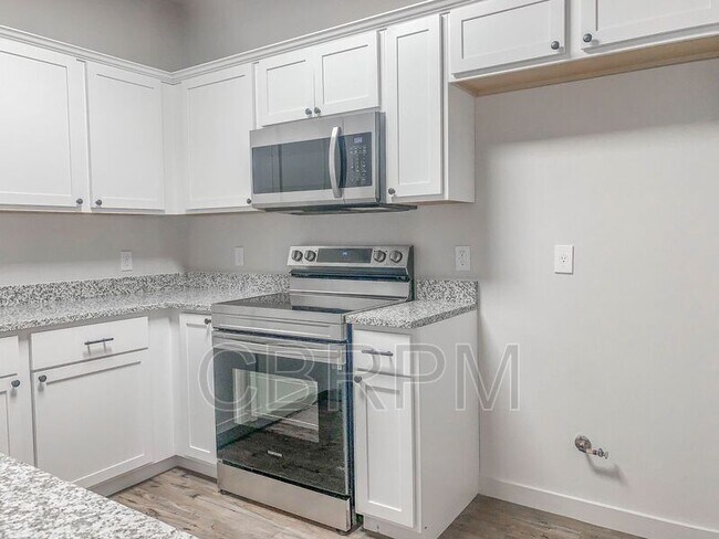 Foto del edificio - 1218 N 7th St