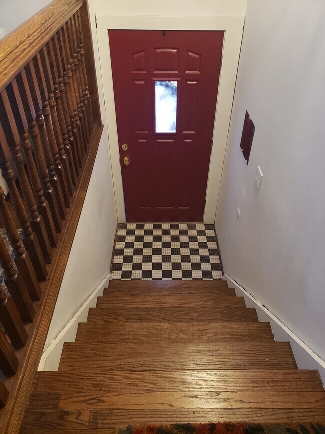 Foto del edificio - 4842 N Melvina Ave