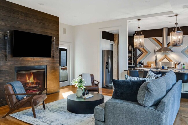 Foto del edificio - 1017 Halcyon Ave