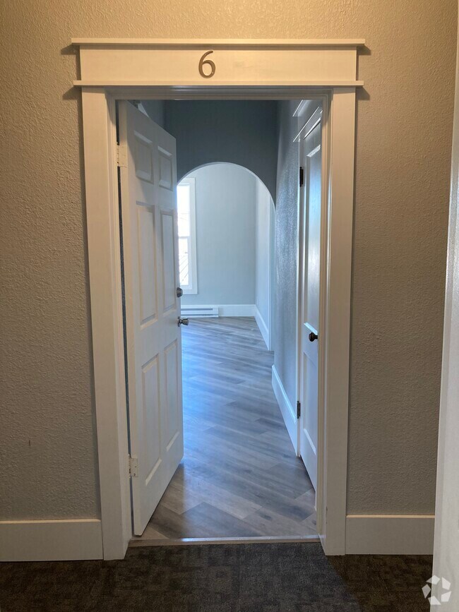 Apartments For Rent in Valley City ND with High Ceilings 1 Rentals