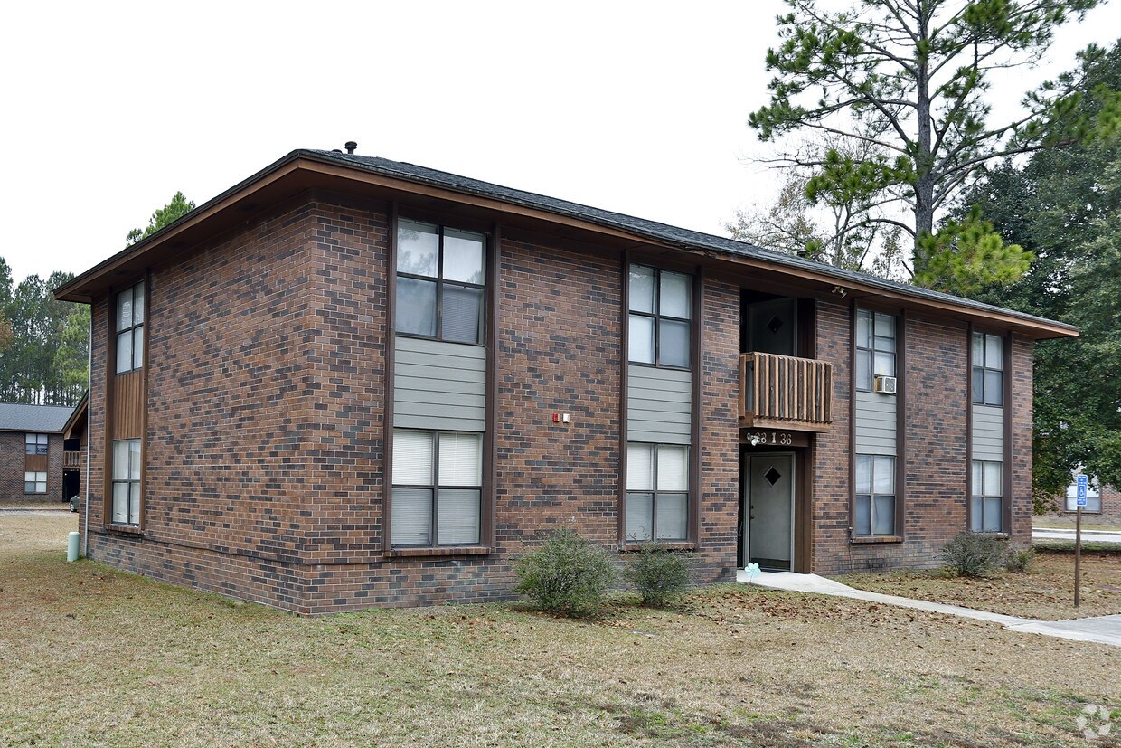 Foto principal - Northwood Apartments