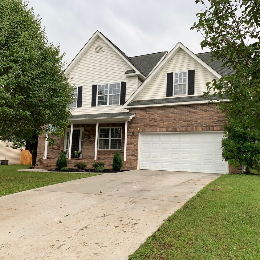 7001 Cardindale Dr, Knoxville, TN 37918 House Rental in Knoxville, TN