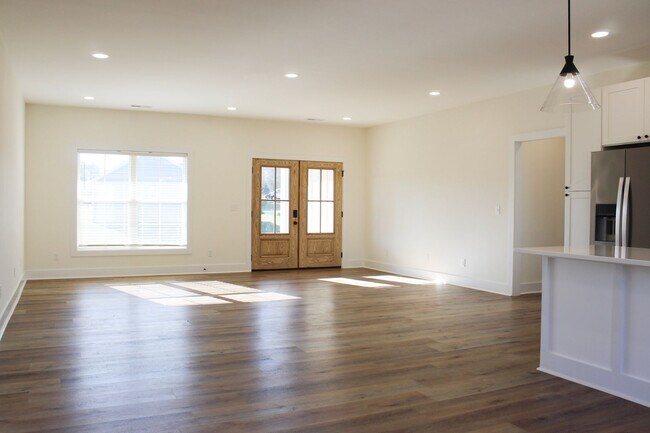 Foto del edificio - Modern New Construction in Westbrook Farms with Resort Style Amenities