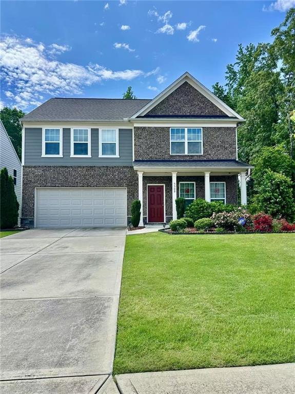 Foto principal - 5509 Wheeler Ridge Rd