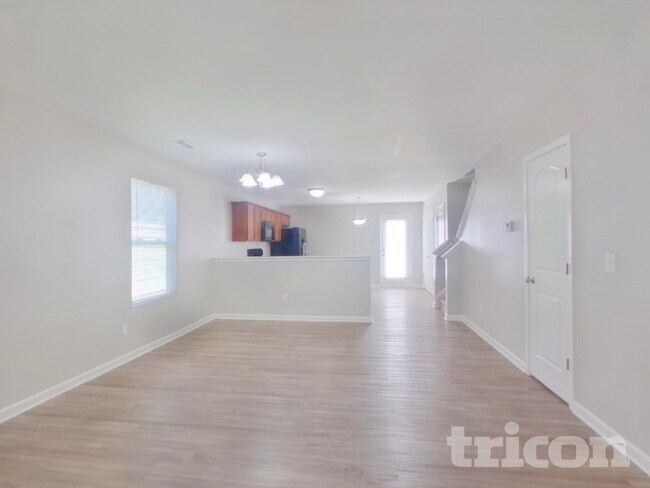 Foto del edificio - 9638 Hanberry Blvd