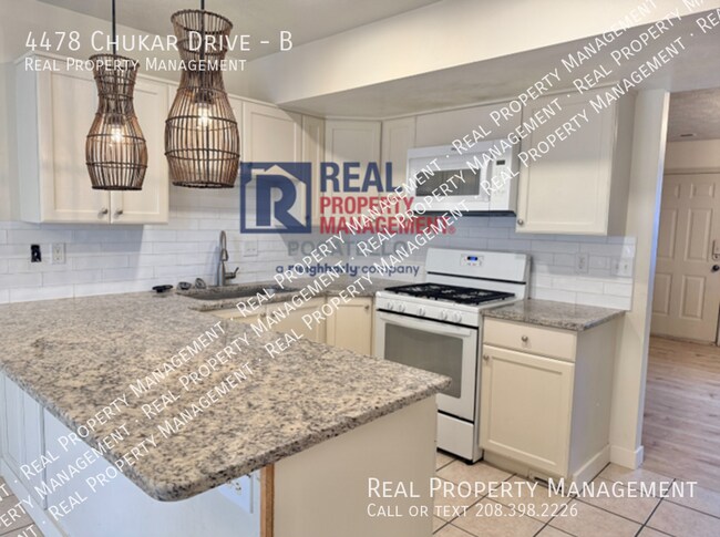 Building Photo - 4478 Chukar Dr