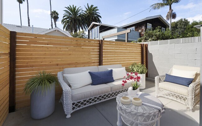 Foto del edificio - 316 Prospect Ave